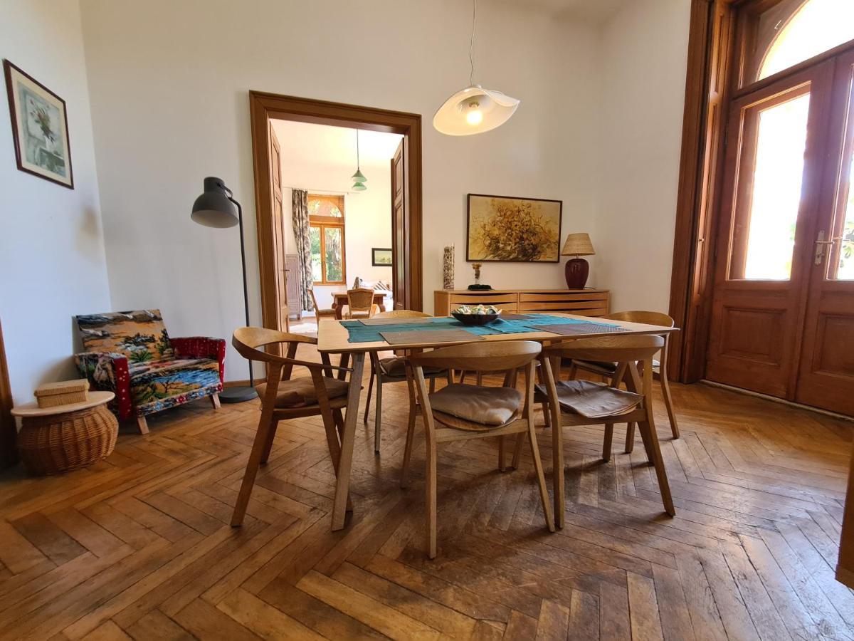 Heritage Apartment Park Royal Residence Opatija Extérieur photo