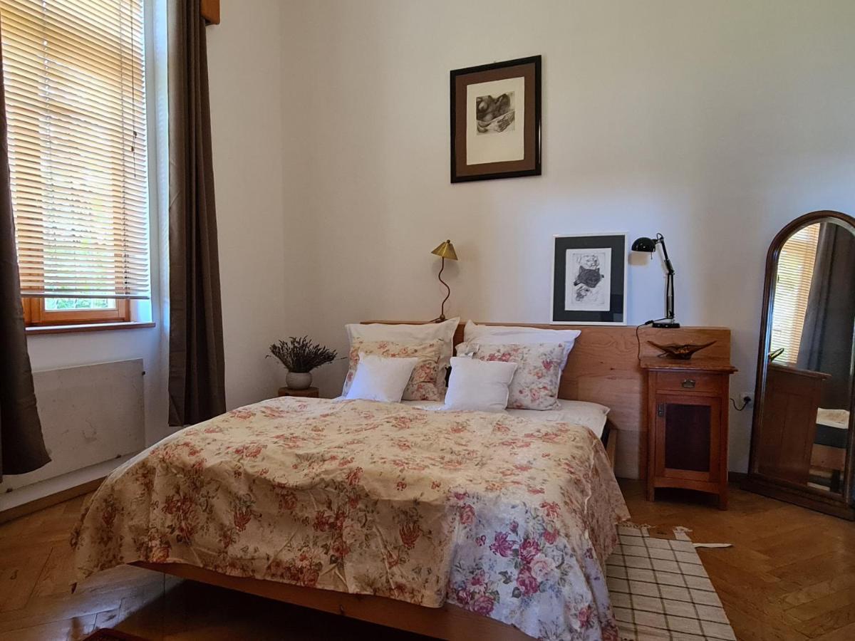 Heritage Apartment Park Royal Residence Opatija Extérieur photo