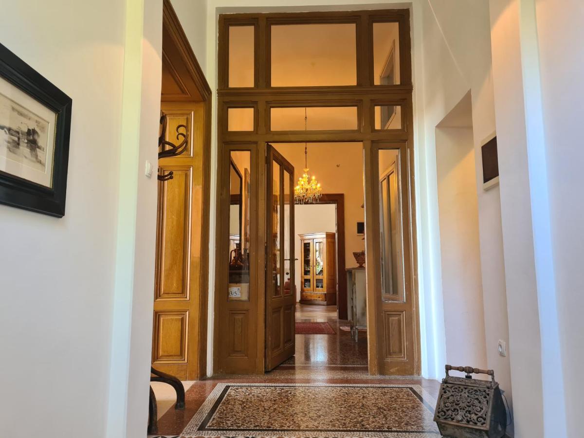 Heritage Apartment Park Royal Residence Opatija Extérieur photo