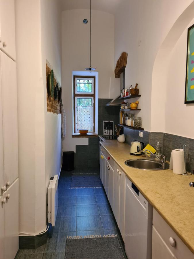 Heritage Apartment Park Royal Residence Opatija Extérieur photo