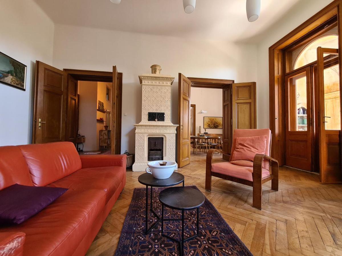 Heritage Apartment Park Royal Residence Opatija Extérieur photo