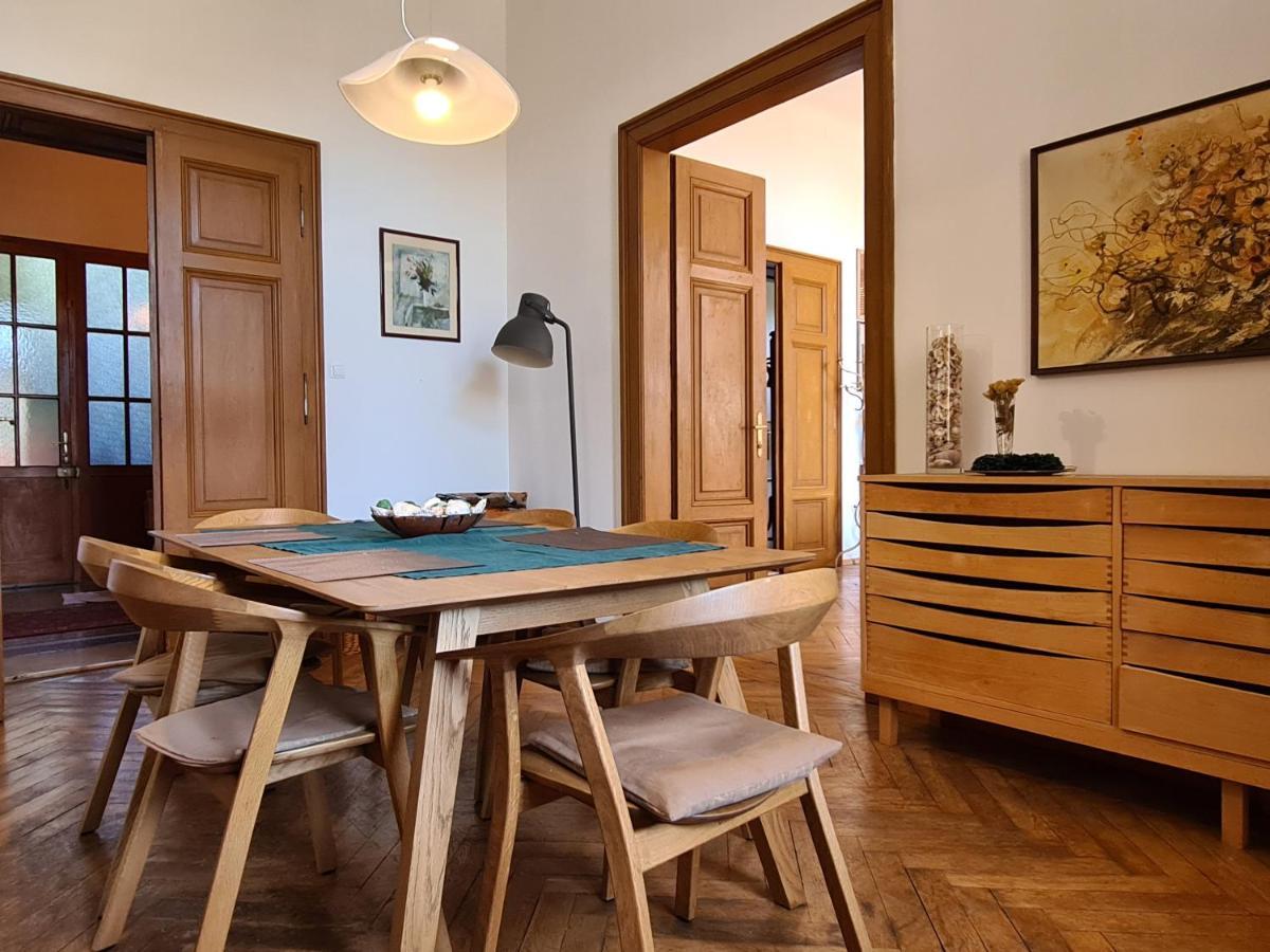 Heritage Apartment Park Royal Residence Opatija Extérieur photo