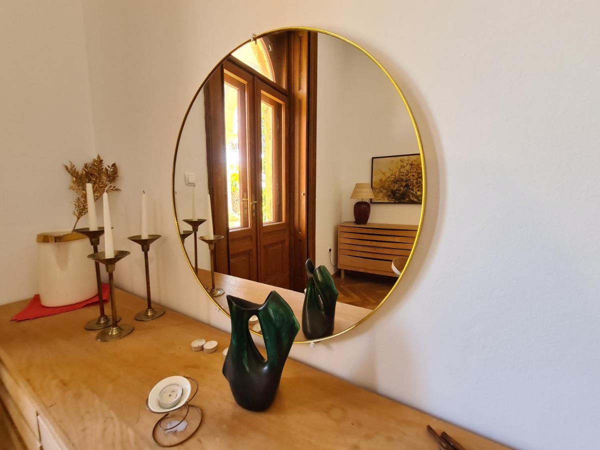 Heritage Apartment Park Royal Residence Opatija Extérieur photo