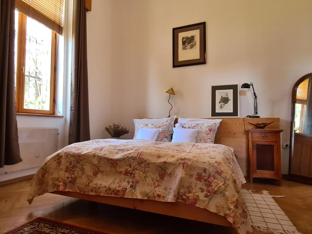 Heritage Apartment Park Royal Residence Opatija Extérieur photo