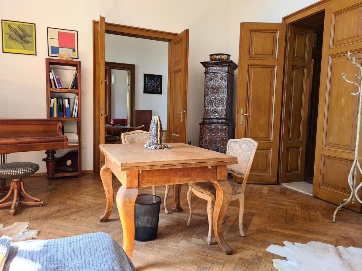 Heritage Apartment Park Royal Residence Opatija Extérieur photo