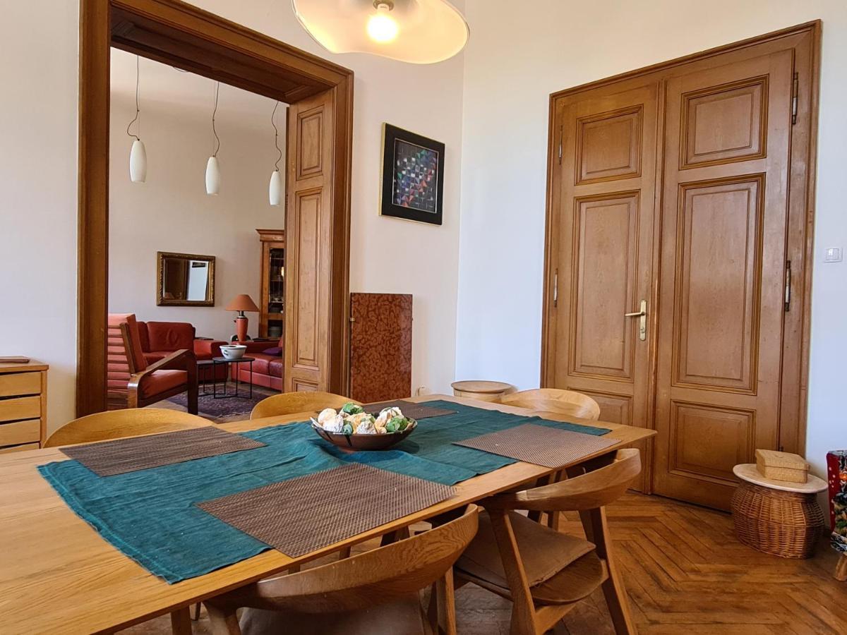 Heritage Apartment Park Royal Residence Opatija Extérieur photo